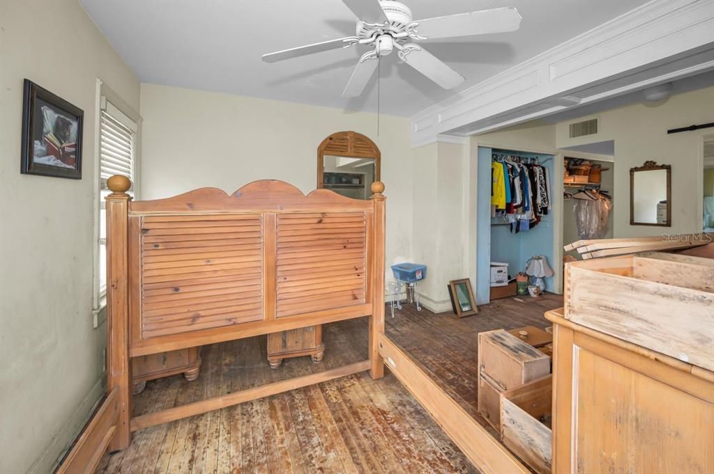 Interior, Wood Texture Flooring