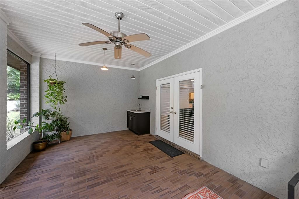 Interior, Wood Texture Flooring
