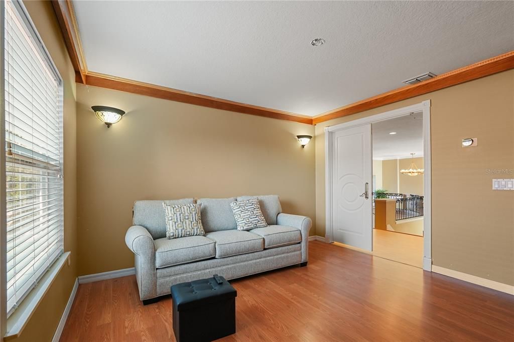 Interior, Wood Texture Flooring