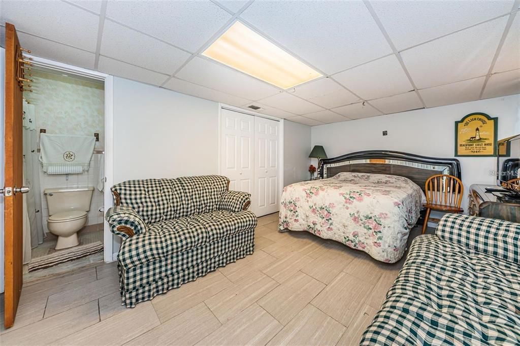 Bathroom, Bedroom, Interior, Wood Texture Flooring
