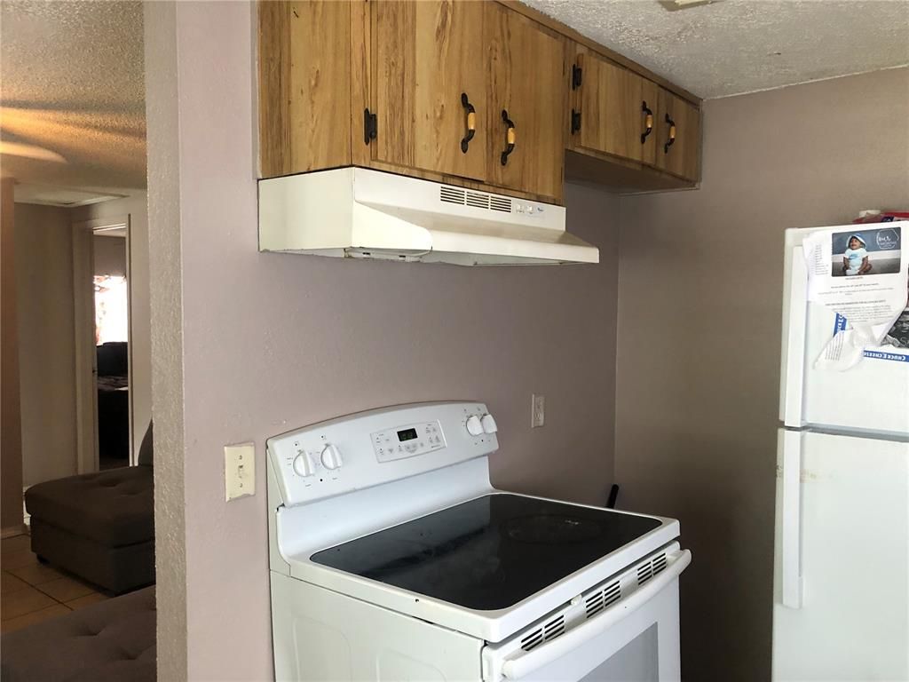 Interior, Kitchen, Washer