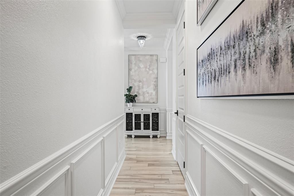 Interior, Wood Texture Flooring