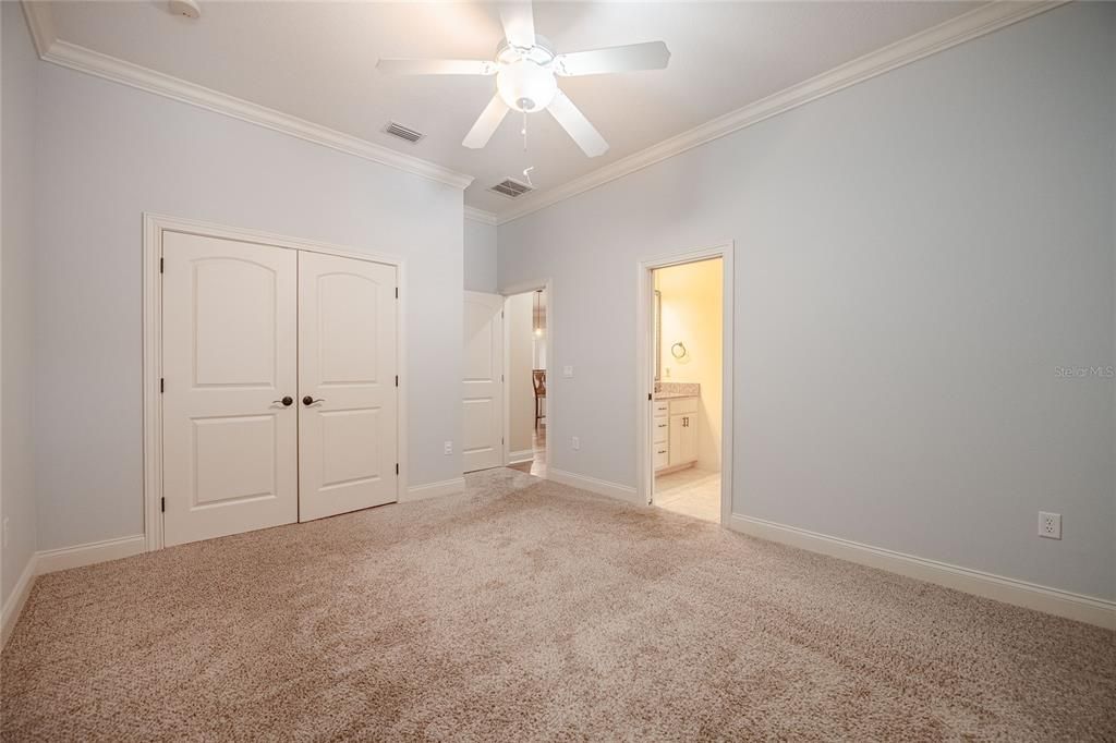 Bathroom, Empty room, Interior