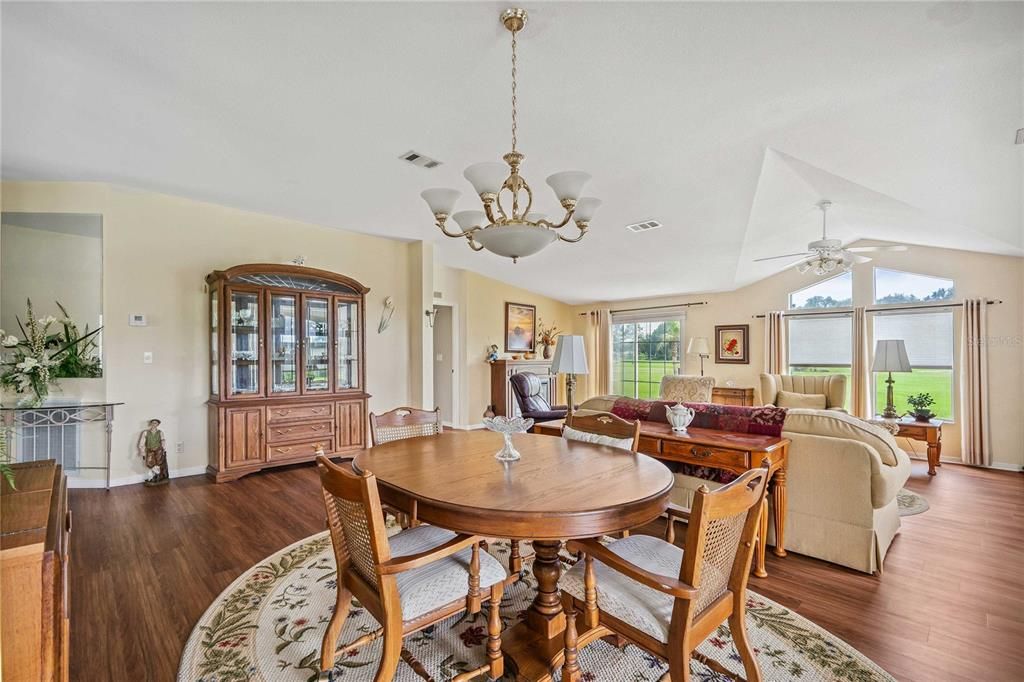 Chandelier, Dining room, Interior, Living room, Wood Texture Flooring