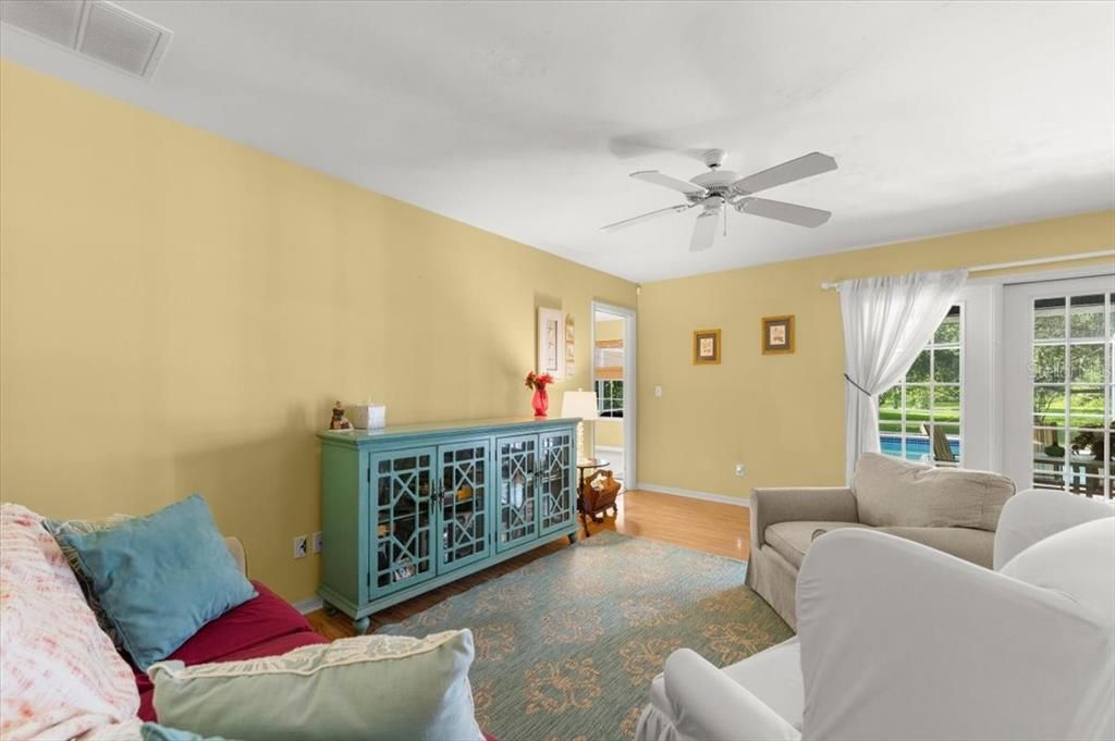 Interior, Living room, Wood Texture Flooring