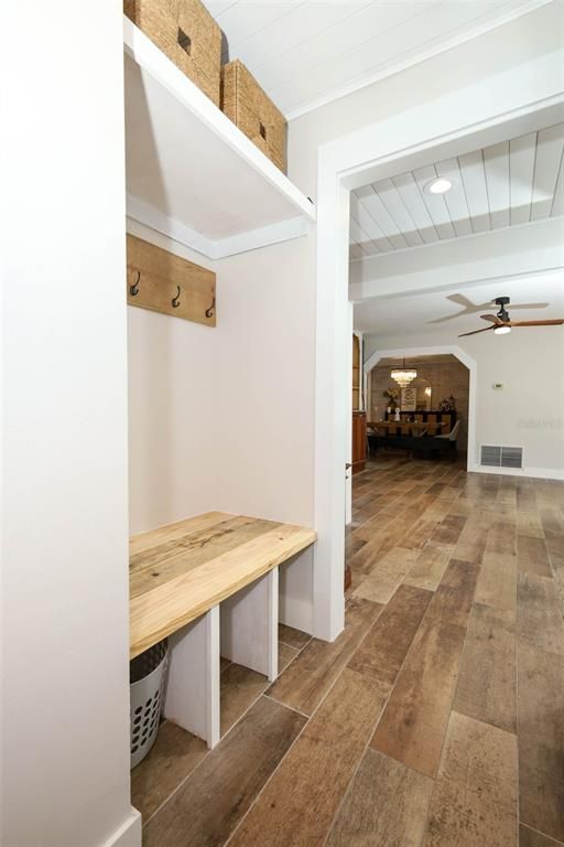 Interior, Wood Texture Flooring