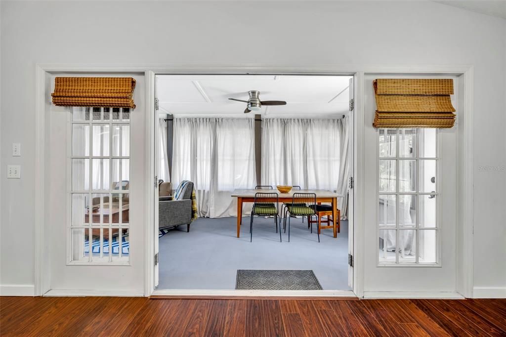 Interior, Wood Texture Flooring