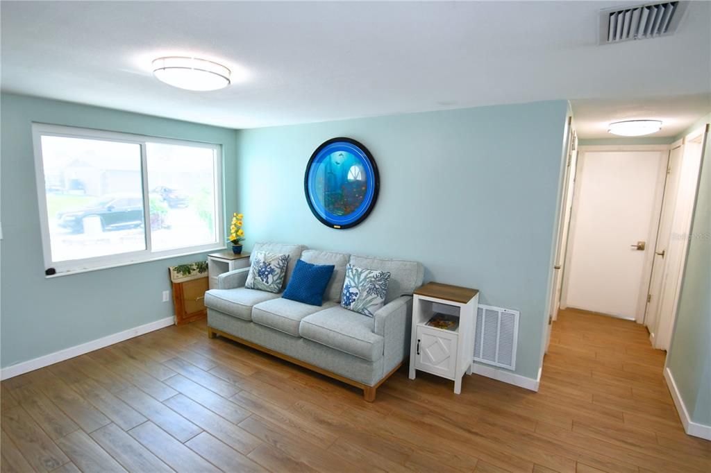 Interior, Wood Texture Flooring