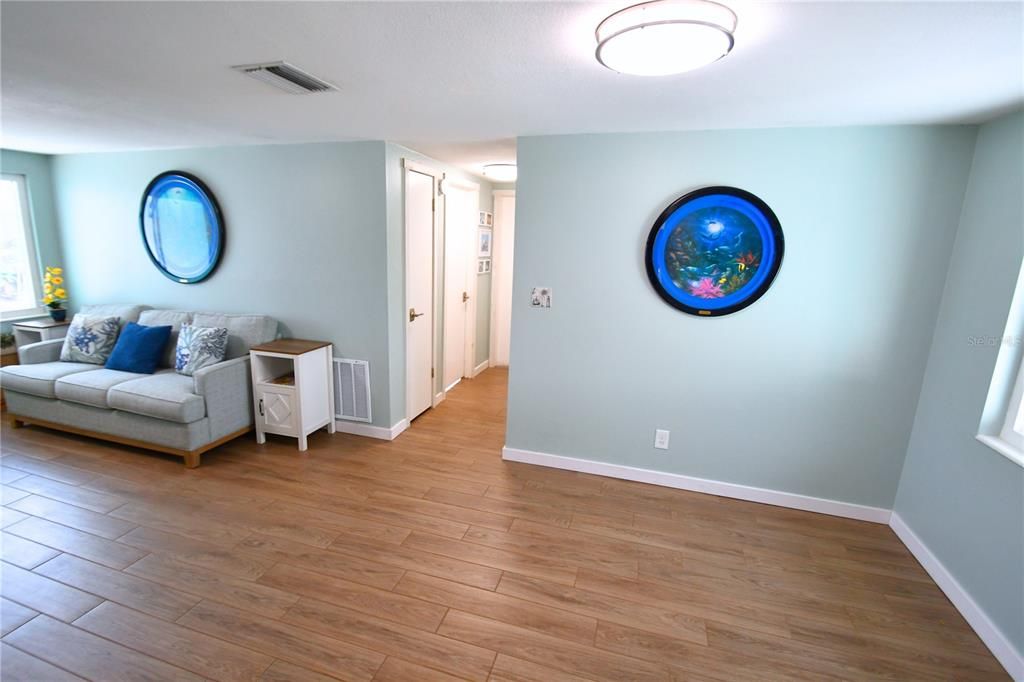 Interior, Wood Texture Flooring