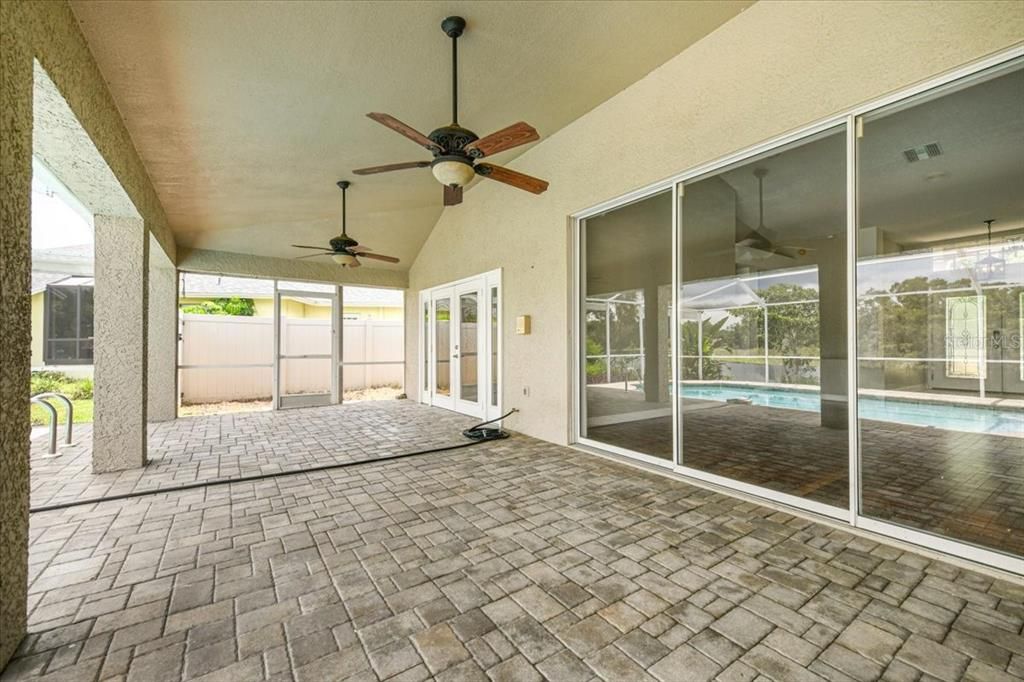 Interior, Sun Room