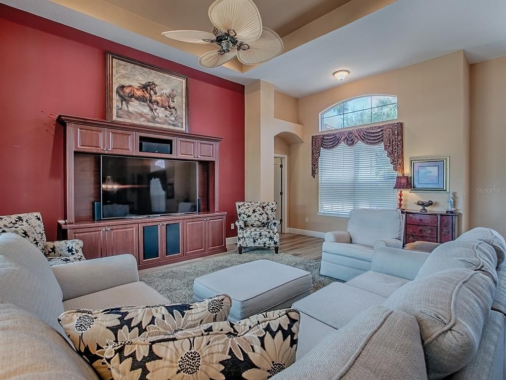 Interior, Living room, Wood Texture Flooring
