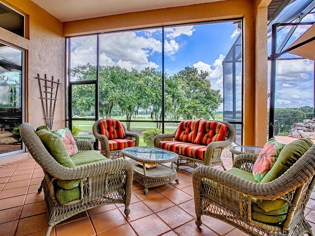 Interior, Living room, Sun Room