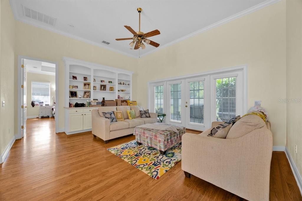 Interior, Living room, Wood Texture Flooring