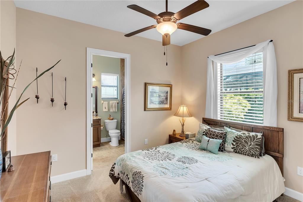 Bathroom, Bedroom, Interior