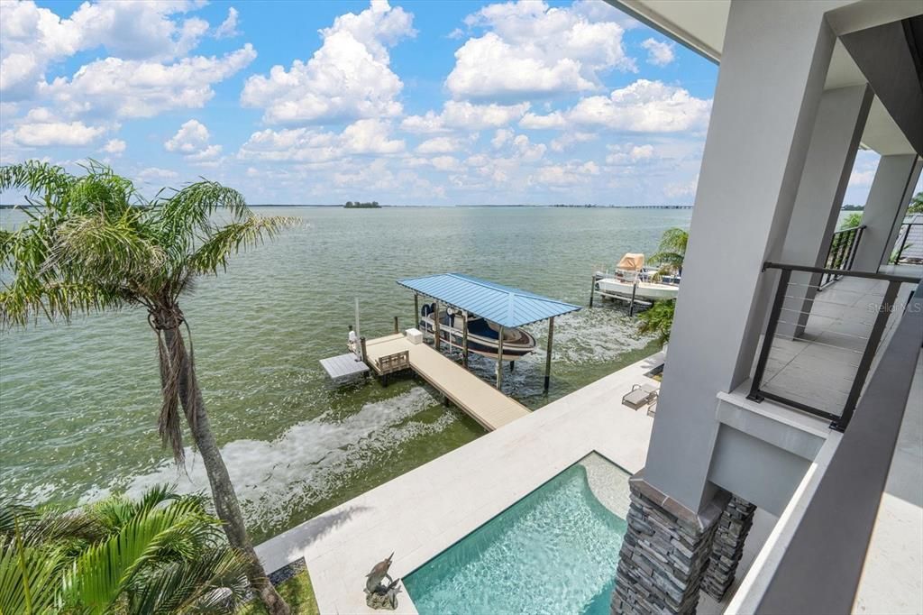 Water, Exterior, Pool, Other