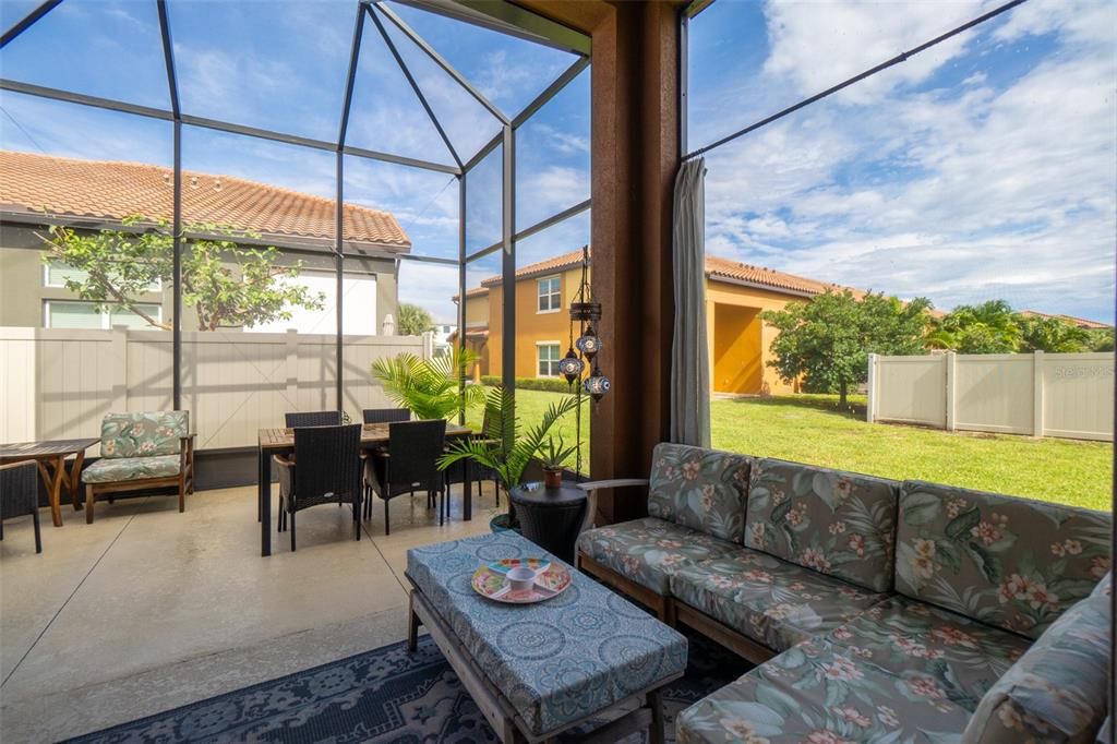 Dining room, Glass Ceilings, Interior, Sun Room