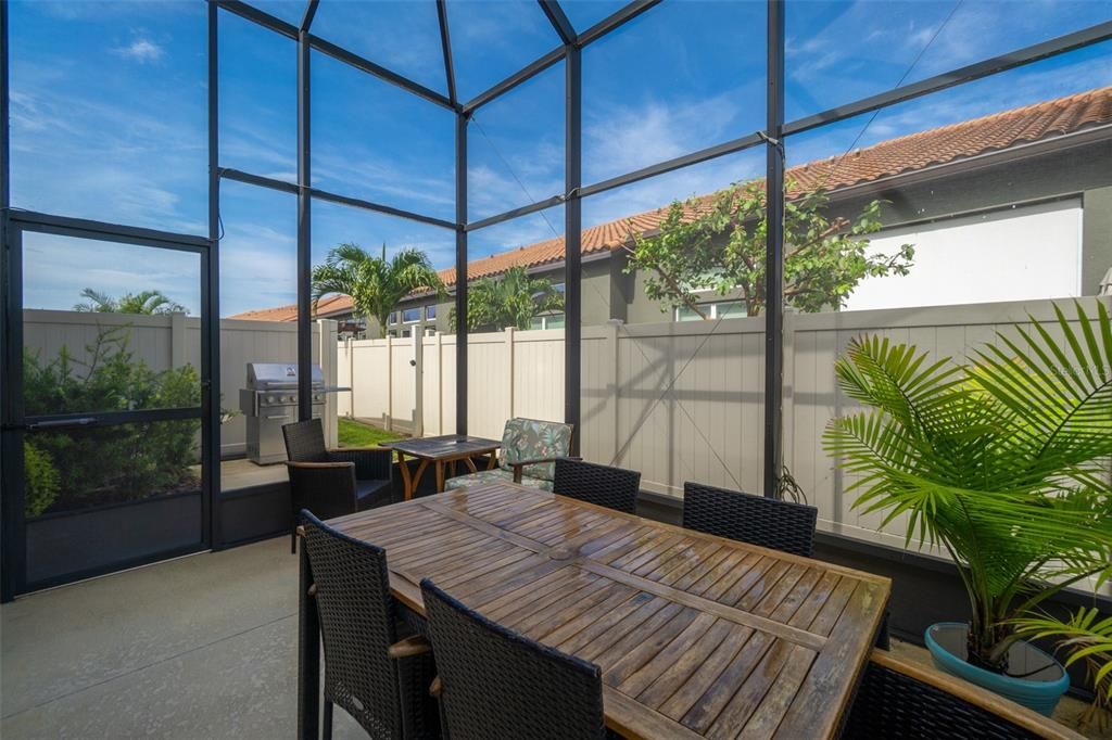 Dining room, Glass Ceilings, Interior, Sun Room
