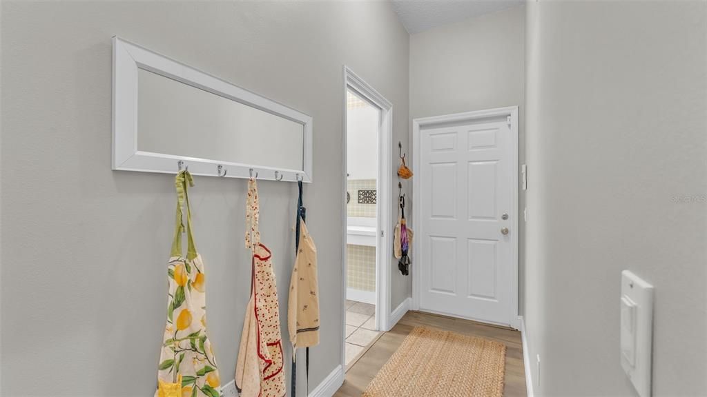 Interior, Wood Texture Flooring