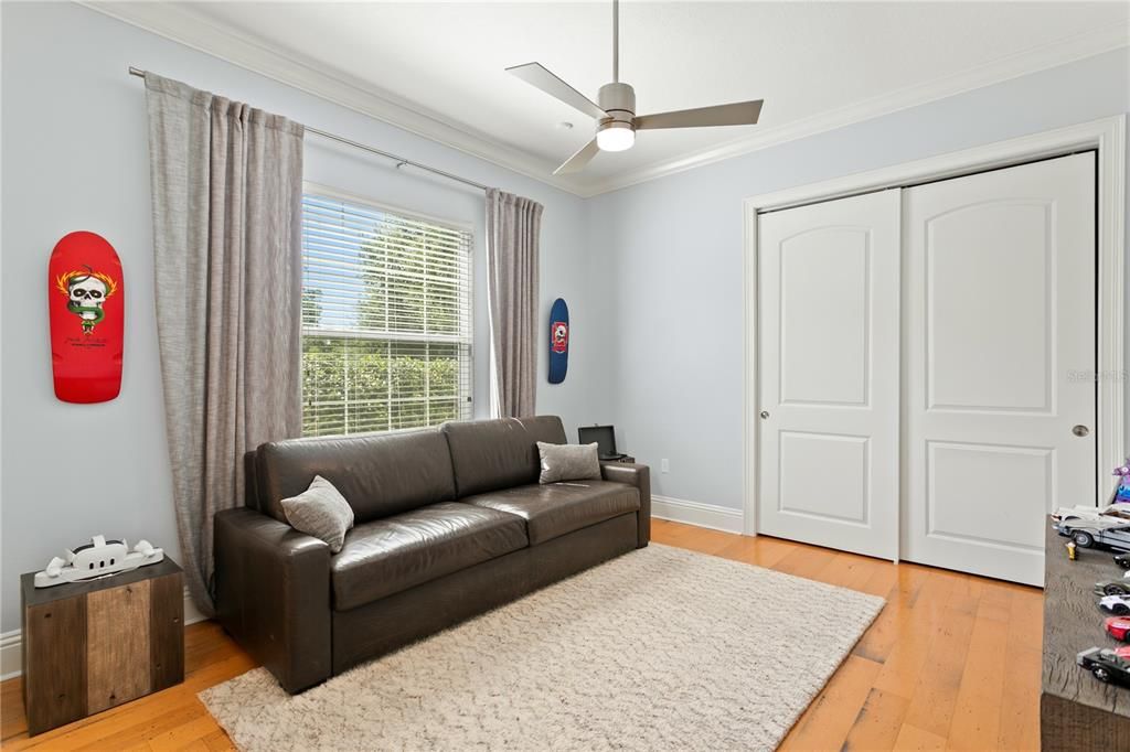 Interior, Wood Texture Flooring
