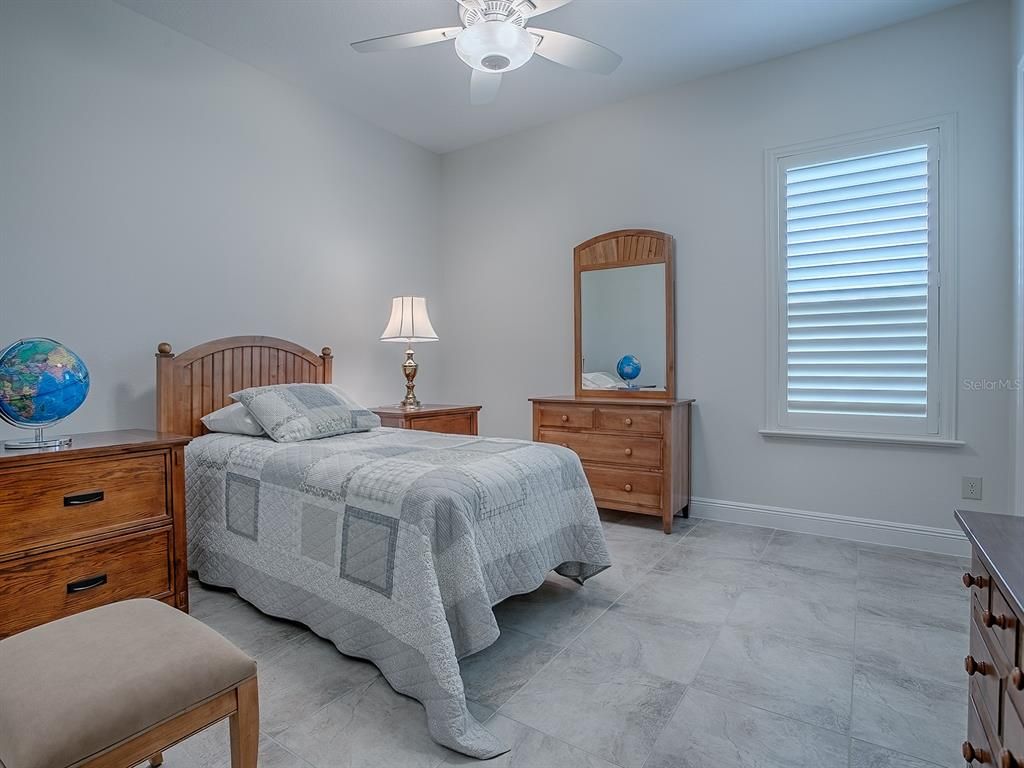 Bedroom, Interior, Marble