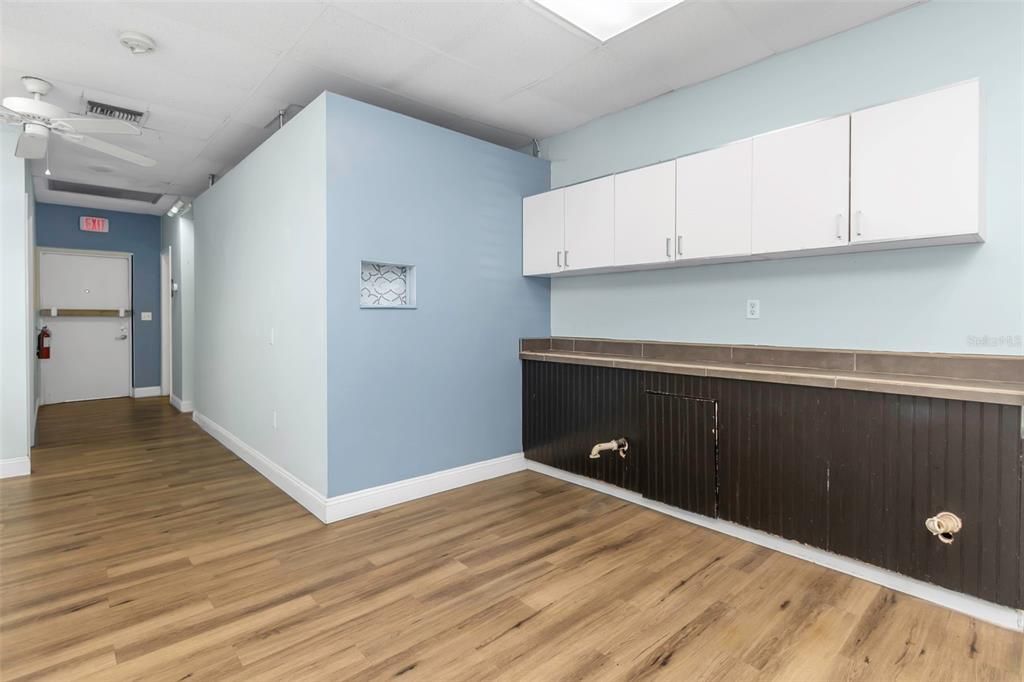 Interior, Wood Texture Flooring