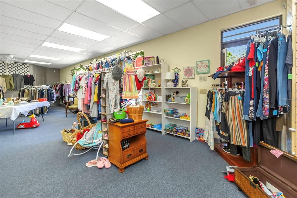 Interior, Recessed Lighting, Walk-in Closets