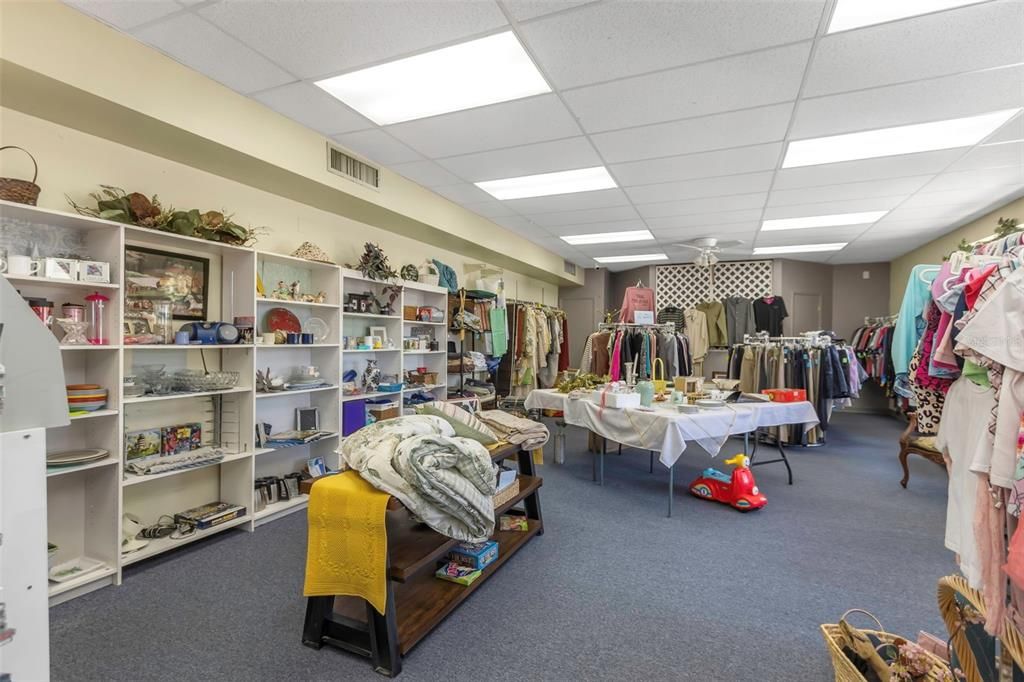 Interior, Recessed Lighting, Walk-in Closets
