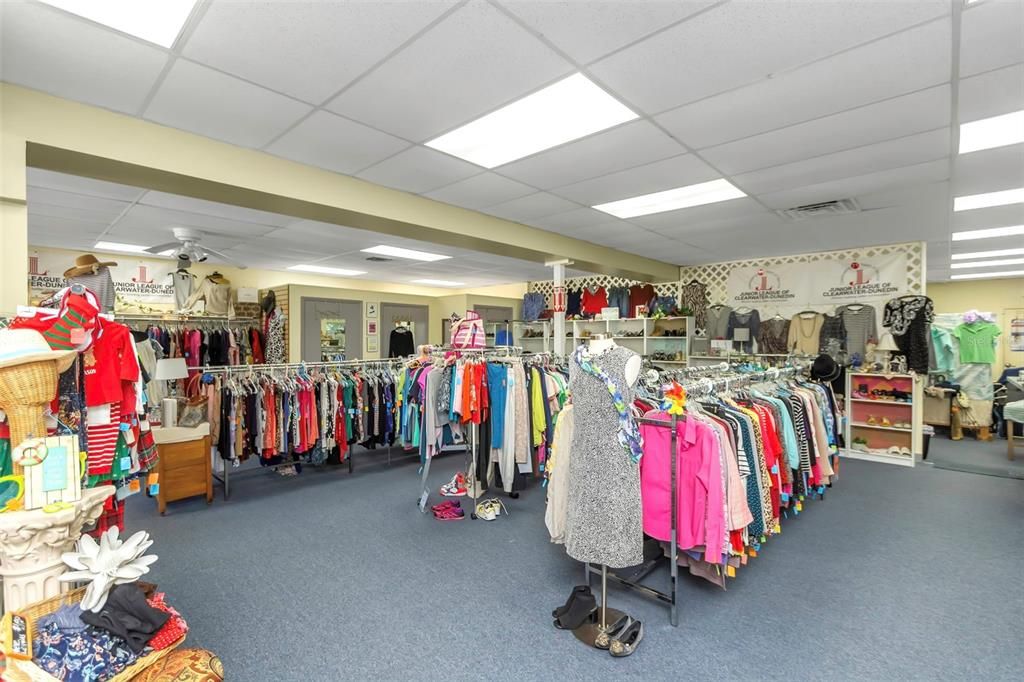 Interior, Recessed Lighting, Walk-in Closets