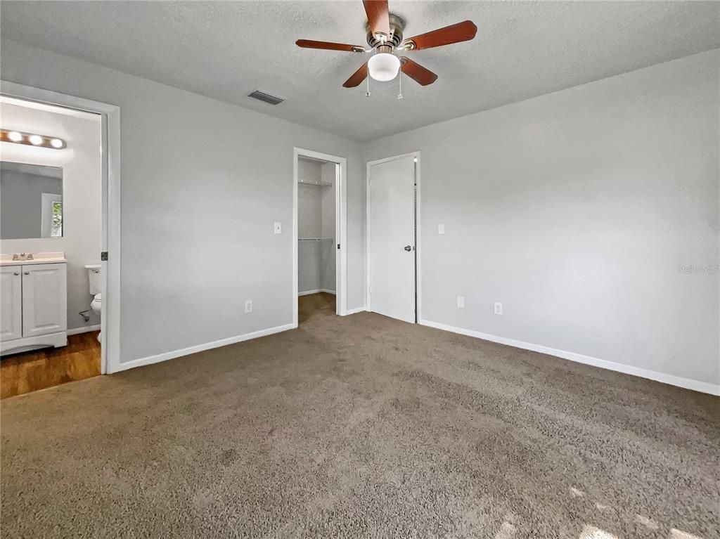 Bathroom, Empty room, Interior