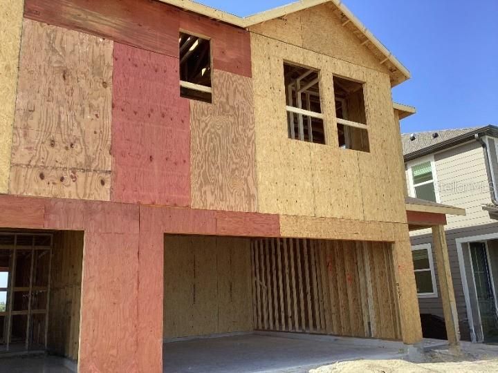 Exterior, Facade, None
