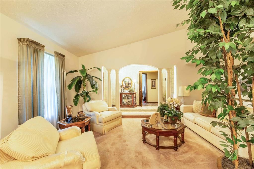 Fireplace, Interior, Living room