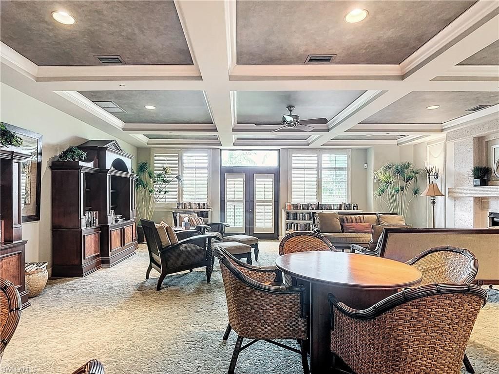 Dining room, Interior, Living room, Recessed Lighting