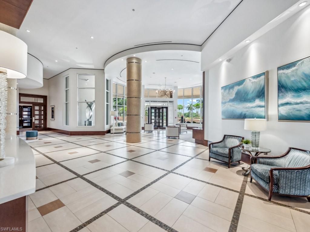 Chandelier, Interior, Recessed Lighting