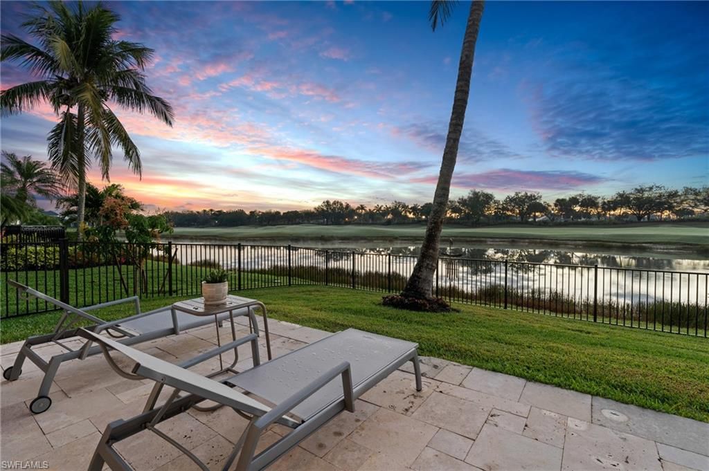 Exterior, Lake, Water