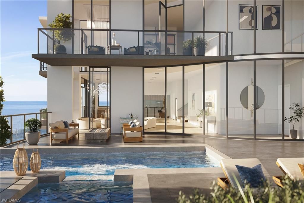 Exterior, Pool, Water