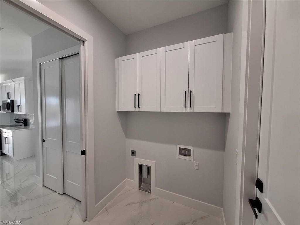 Interior, Kitchen, Marble