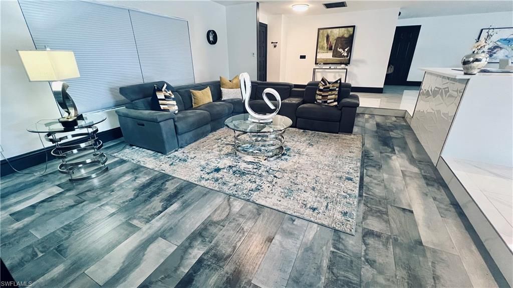 Interior, Living room, Wood Texture Flooring