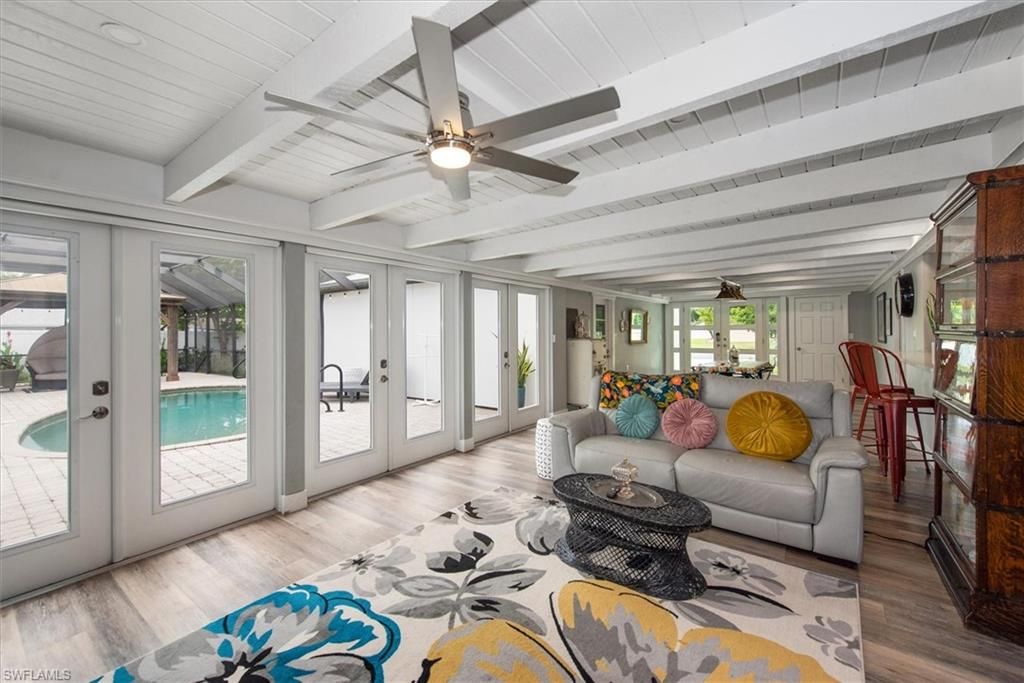Interior, Living room, Wood Texture Flooring