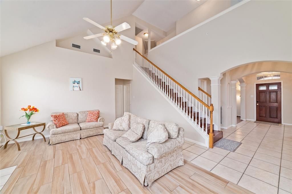 Interior, Living room, Wood Texture Flooring