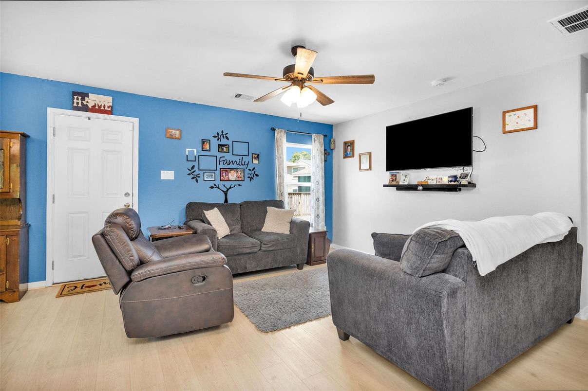 Interior, Living room, Wood Texture Flooring