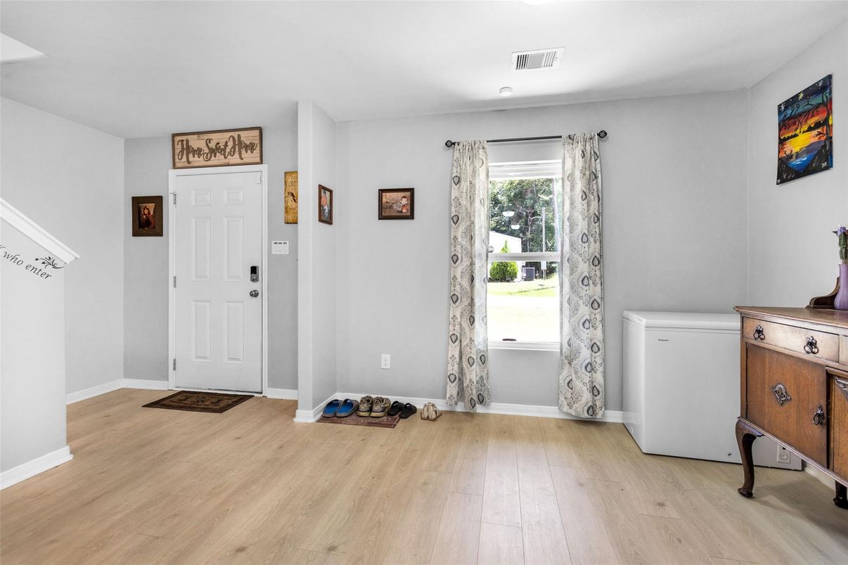 Interior, Wood Texture Flooring