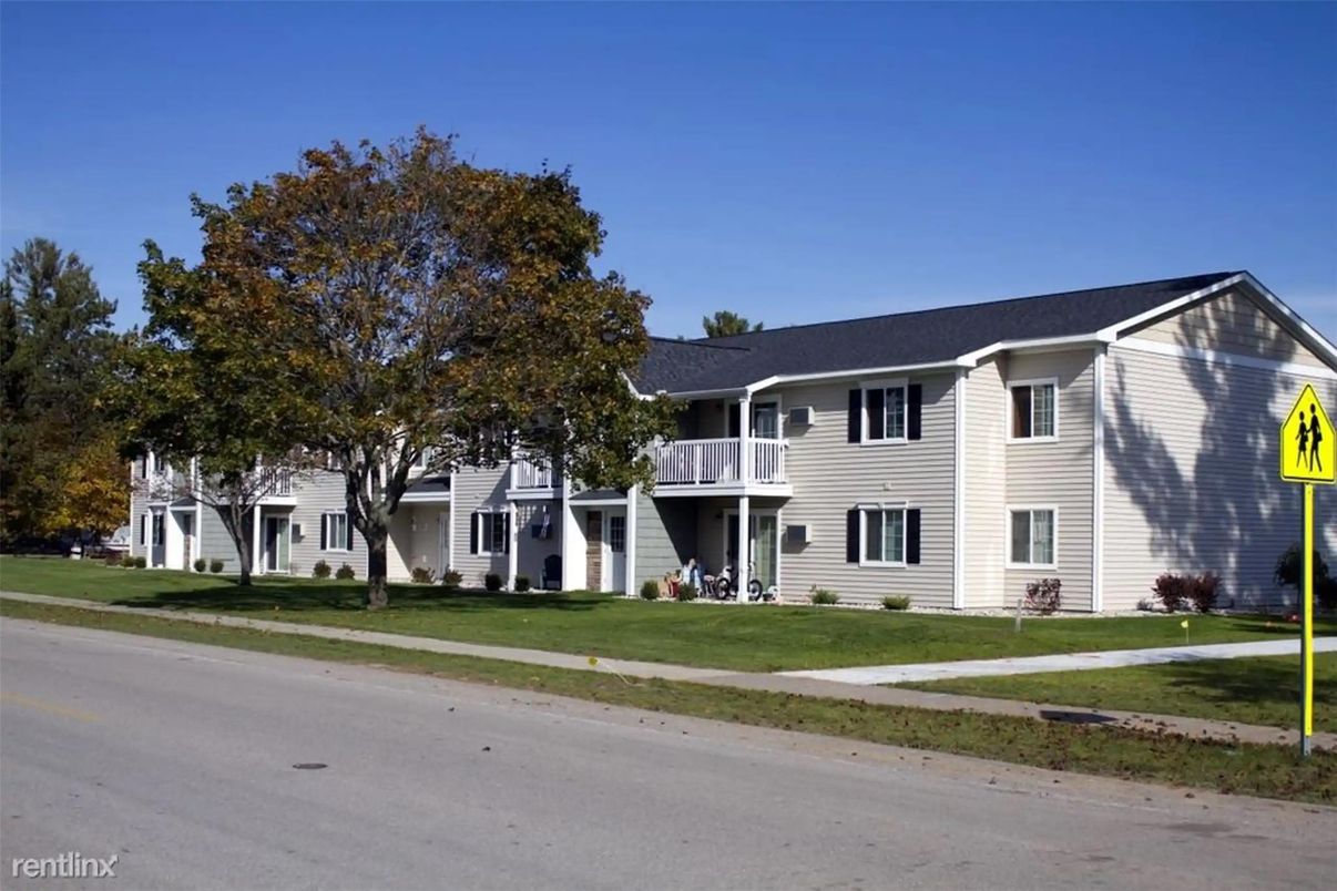 Exterior, Facade, Georgian
