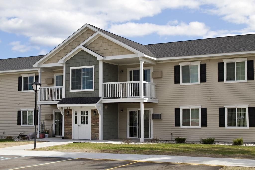 Exterior, Facade, American Craftsman