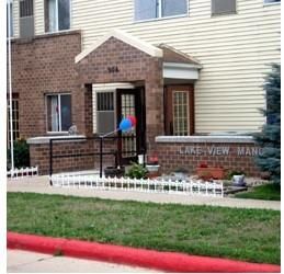 Exterior, Facade, Brick Facade, Rowhouse