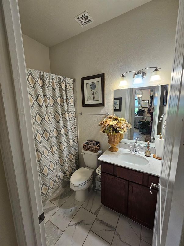 Bathroom, Interior, Marble