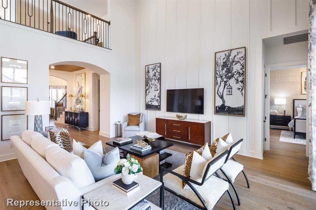 Interior, Living room, Wood Texture Flooring