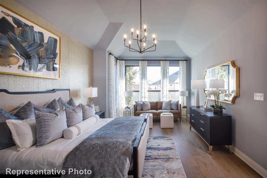 Chandelier, Interior, Living room, Wood Texture Flooring