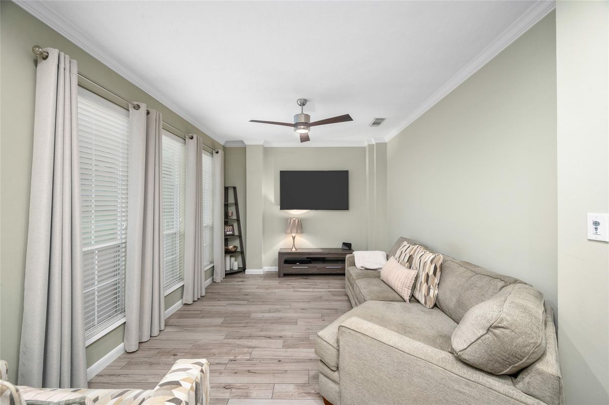 Interior, Living room, Wood Texture Flooring