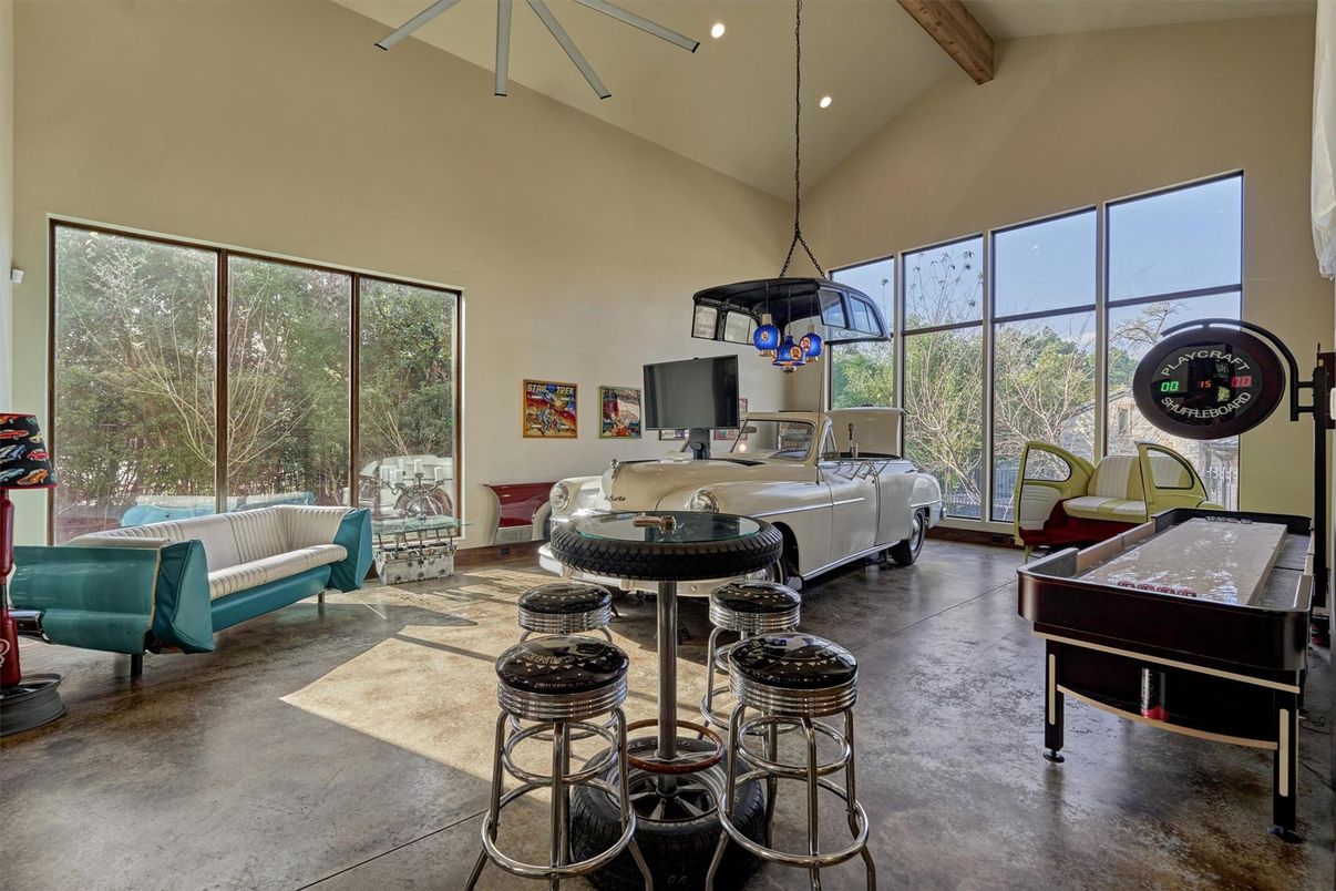 Interior, Pendant Lights, Recessed Lighting