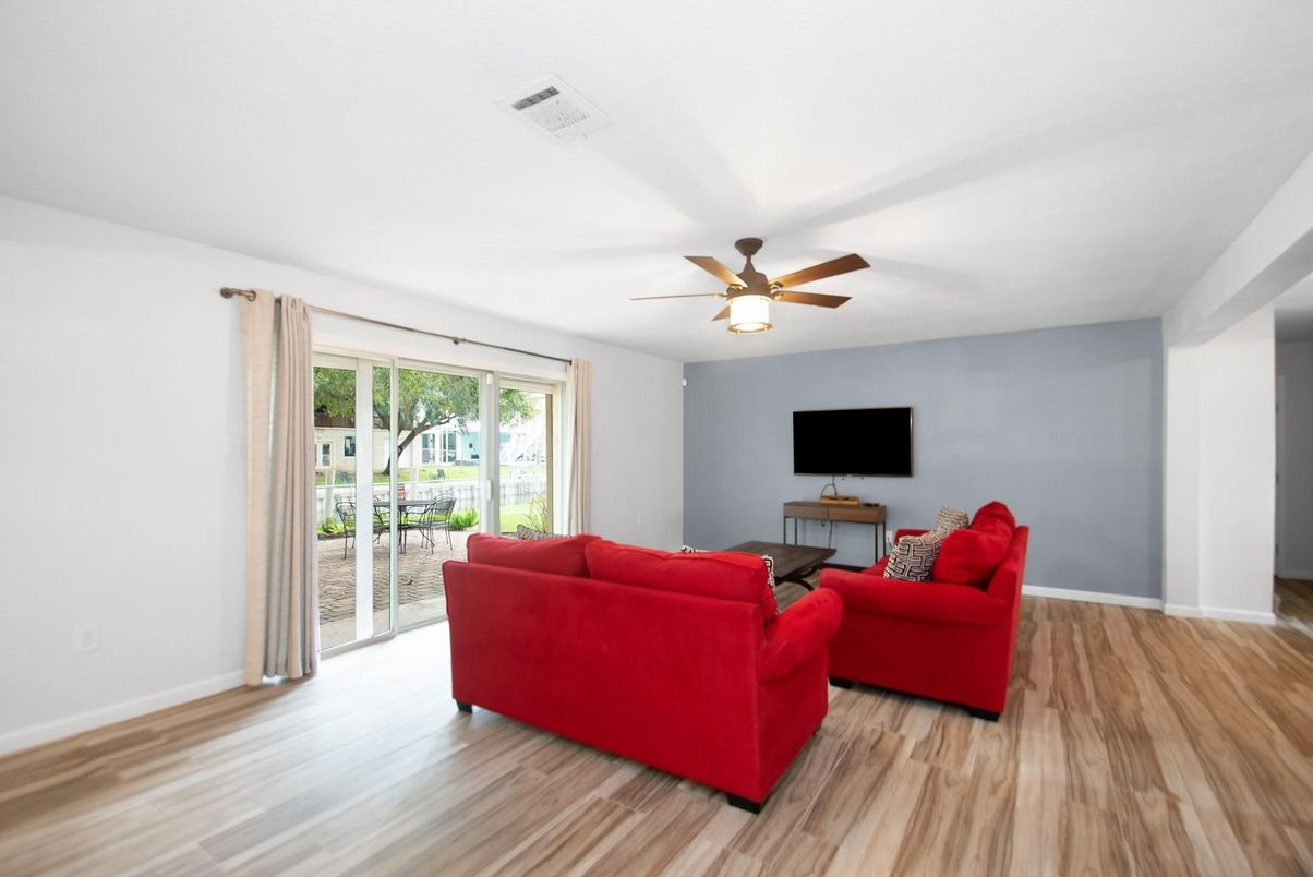 Interior, Living room, Wood Texture Flooring